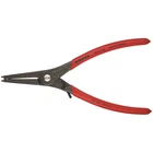 Knipex 49 31 A3 External Precision Snap Ring Pliers New. Price: $73.26.