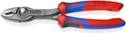 Knipex Twingrip Slip Joint Pliers 8" 82 02 200 New. Price: $40.00.