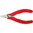 Knipex 77 115 1/2" Electronics Diagonal Cutters New. Price: $58.76.