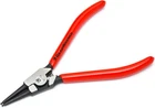 Gearwrench Straight Fixed Tip External Snap Ring Pliers 7" - 82136 Black New. Price: $25.99.