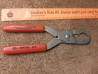 Mac Tools In 1 Mig Welder Service Plier #MWP250 Retired No Case Used. Price: $29.99.
