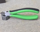 Cornwell Tools Green Handle Comfort Grip 6" Diagonal Pliers / Cutters CPL-3295NG Used. Price: $24.95.