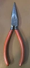 Snap On 96CP Vintage Pliers Underlined Logo Gc 7" Used. Price: $17.99.
