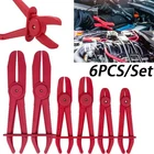 8MILELAKE Clamp Pliers Flexible Pinch Off 3 Sizes For Fuel Hoses Us New. Price: $12.99.