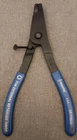 Imperial External Retaining Ring Pliers IR-11590S Great Condition. New. Price: $12.00.