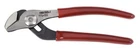Stanley J260SG Proto 10-3/16" Tongue&groove Power-track Ii Pliers W/grip New. Price: $30.26.