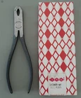 Nos Vintage Utica Tools 1300-6 6" Gas Burner Pliers Usa 1D New. Price: $43.83.