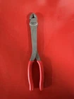 Snap-on 312CF 11" Vectoredge Heavy-duty Diagonal Cutter Grip New. Price: $79.99.