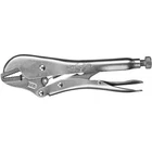Irwin 7 In. Straight Jaw Locking Pliers Count (pack Of 1), Silver New. Price: $23.99.