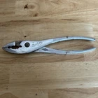 CD410-CP Slip Joint Pliers 10" Vintage Usa Read! Used. Price: $17.99.