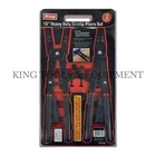 King Tools 2 Pc 16" Internal External Snap Ring Pliers W/ Replacement Tips New. Price: $49.81.