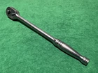 Snap Tools FRL80 3/8" Ratchet With Quick Release Dual Tec Long Handle Used. Price: $138.94.