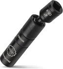 Duratech 14MM Swivel Magnetic Spark Socket, 1MM Thin Wall New. Price: $14.35.