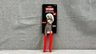 Nib Icon Professional 10IN. Multi Slip Joint Parrot Nose Pliers PSGJ10 58881 New. Price: $24.99.