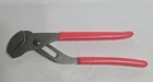 Snap-on Tools AWP120 12" Soft Grip Adjustable Joint Pliers Made Usa New. Price: $75.00.