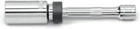 Gearwrench 3/8" Drive Pt. X 6" Magnetic 5/8", Full Polish Chrome New. Price: $23.74.