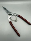 Vintage Honda Snap Ring Circlip Pliers External Used. Price: $35.00.