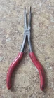 Mac Tools P301714 Bent Needle Nose Pliers Pre-owned Free Shipping Used. Price: $26.99.