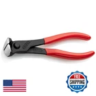 Knipex 68 01 160 End Cutters 200 New. Price: $35.18.