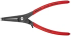 Knipex 49 31 A3, 9" External Precision Snap Ring Pliers-limiter New. Price: $61.01.