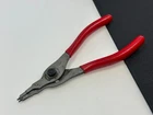 Snap-on Tools SRPC7000 Retaining Ring Pliers Internal External Adjustable Used. Price: $25.64.