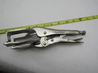 Mac Tools Welding Locking Pliers Vise Grip 9'' LP-WU9 Free Ship Usa New. Price: $22.77.