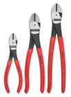 Knipex Diagonal Cutters Set 3 Pieces 20 05 Us New. Price: $119.10.