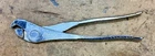 Vintage Blackhawk Tools Battery Terminal Pliers PT-1259 Usa Used. Price: $10.99.