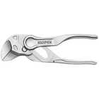 Knipex Pliers Wrench Xs (4") 8604100 New. Price: $49.50.