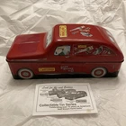 Craftsman Tools 3RD Edition 2006 Sears Roebuck & Co Red Car Tin Box #941409 Used. Price: $11.00.