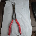 Mac Long-reach Hose Gripper Pliers Used. Price: $24.59.