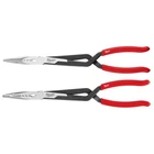 Milwaukee 48-22-6542 2PC Long Reach Pliers Set New. Price: $79.99.