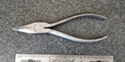 Vintage Utica 22-6 (2291) Custom Insulation Skinning Pliers Usa Used. Price: $14.99.