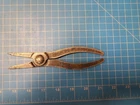 Snap-on PRS-24 Waldes Truarc Plier No Retaining Ring Tool Usa Made Mechanic Used. Price: $14.85.