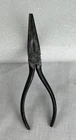 Vintage Utica 654 Needle Nose Pliers, Usa, Very Good Condition Used. Price: $9.99.