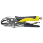 Roadpro Tools Open Stock RPS4027 Pliers Curved Locking .in New. Price: $28.10.