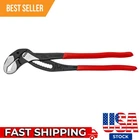 Knipex Tools Alligator Water Pump Pliers Xl (8801400), 16-INCH New. Price: $65.00.