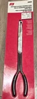 New Lisle Tools 13.5" Double X Jointed Electrical Plug Disconnect Pliers #37970. Price: $55.75.