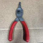 Snap-on SRPC9000A Soft Grip Ring Plier Long Usa Used Good. Price: $35.00.