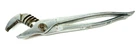 Craftsman Wf 9.5" Groove Joint Arc Pliers 45383 Usa Used. Price: $7.50.