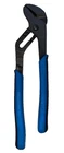 Cornwell Tools 10" Tongue And Groove Pliers Slip Joint Blue CPL-3280 Used. Price: $29.99.