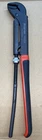 Snap-on Tools New Orange 17" Soft Grip Adjustable Pliers Wrench PWZ2OA. Price: $139.99.