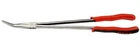 Sunex Tools 16" Long Reach 45 Degree Bent Needle Nose Pliers #3717V New. Price: $27.99.