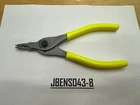 Snap-on Tools Usa New Hi-viz .070 Straight Tip Ring Pliers SRPC7000HV. Price: $45.00.