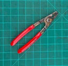 Mac Tools BRP2 Emergency Parking Brake Cable Clip Installation C-ring Pliers Used. Price: $25.00.