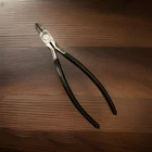 Vtg. Craftsman 7-3/8 Diagonal Cutter #4539 Thin Long Nose Pliers Usa Used. Price: $15.00.