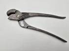 Blue Point AWPP90A Parrot Break Jaw Tongue & Groove Slip Joint Pliers 10" Used. Price: $29.95.