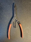 Snap-on Tools SRP1CP Ring Pliers Used. Price: $50.00.