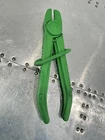 Matco Tools Hose Pinch Pliers Set Line Clamp Shutoff Green Locking SLC1 Used. Price: $34.90.