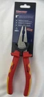 Westward 8" Insulated Linesman Pliers High Leverage 3WY51 1000V New. Price: $29.99.